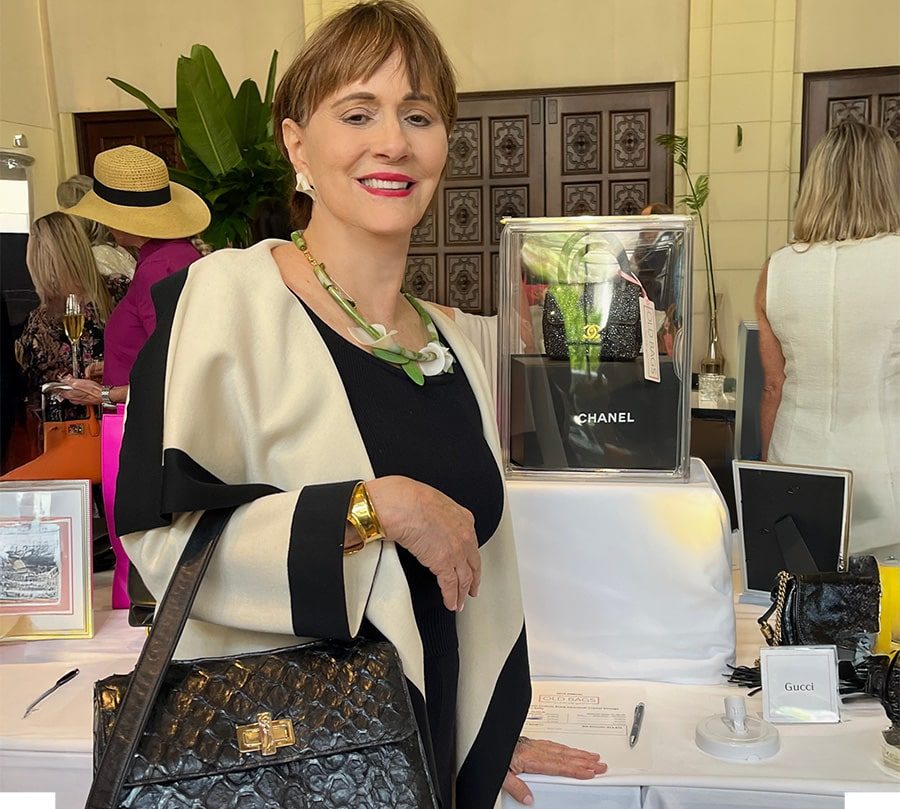 cecy-black-bag-event